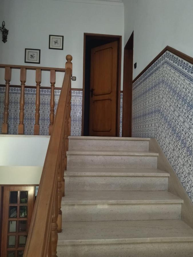 Villa Couto Sa Entroncamento Exterior foto