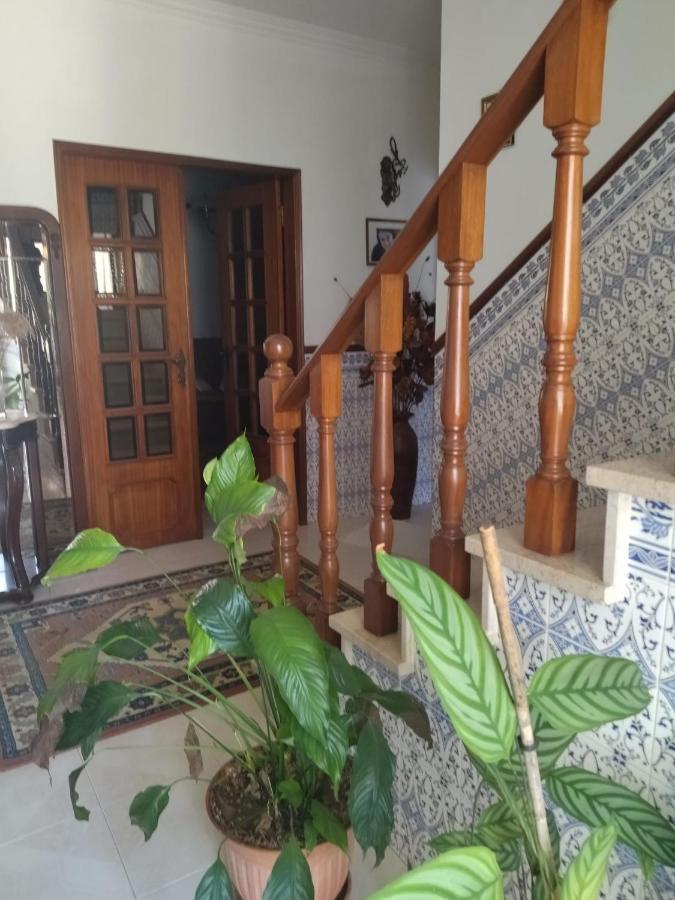 Villa Couto Sa Entroncamento Exterior foto