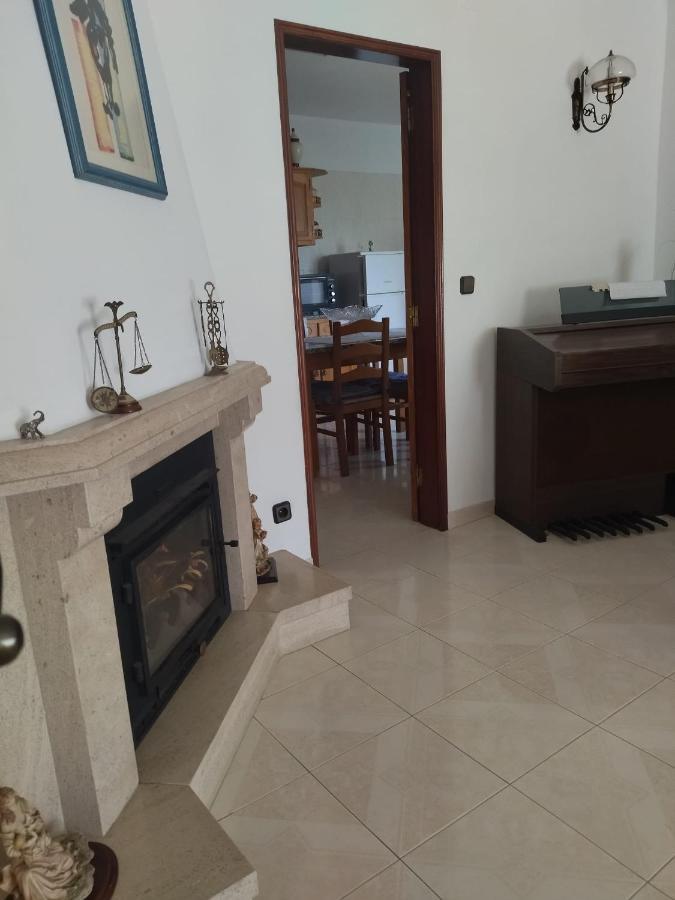 Villa Couto Sa Entroncamento Exterior foto