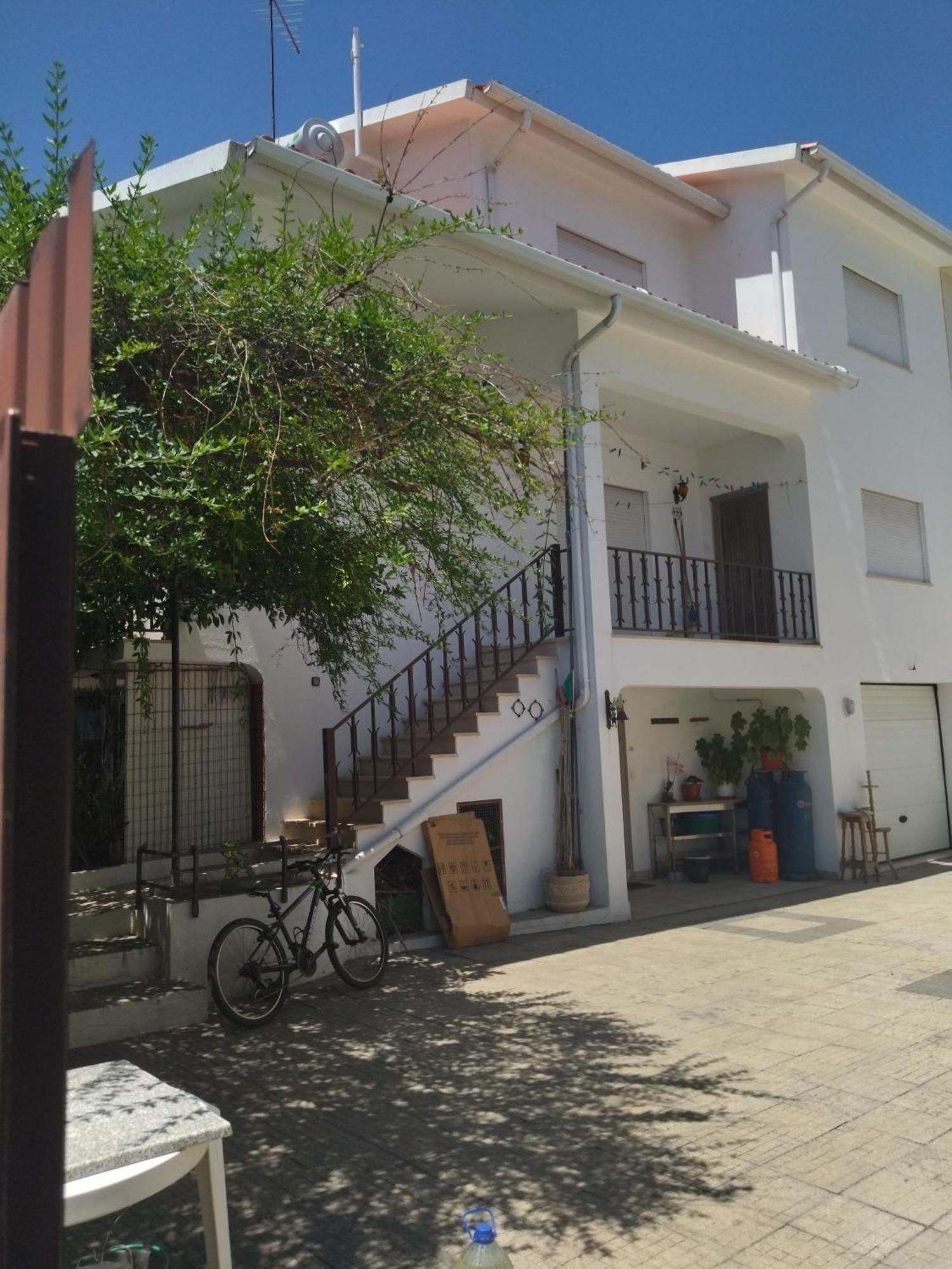 Villa Couto Sa Entroncamento Exterior foto