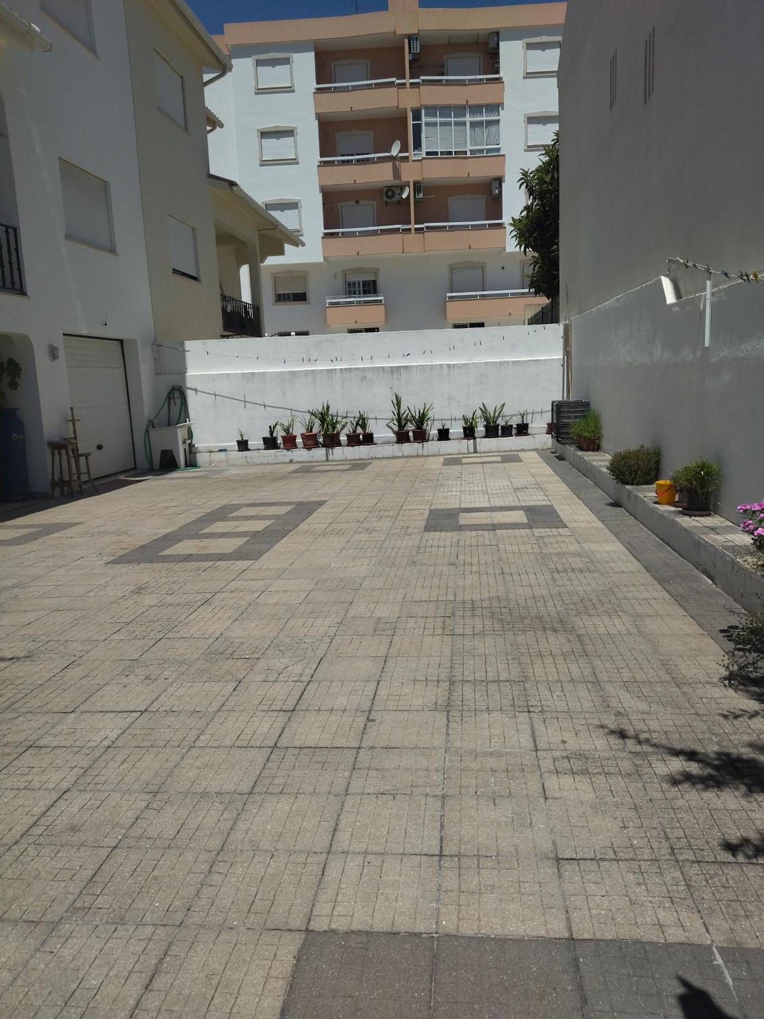 Villa Couto Sa Entroncamento Exterior foto